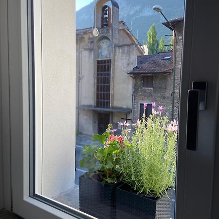 Marmore Charming House Terni Kültér fotó