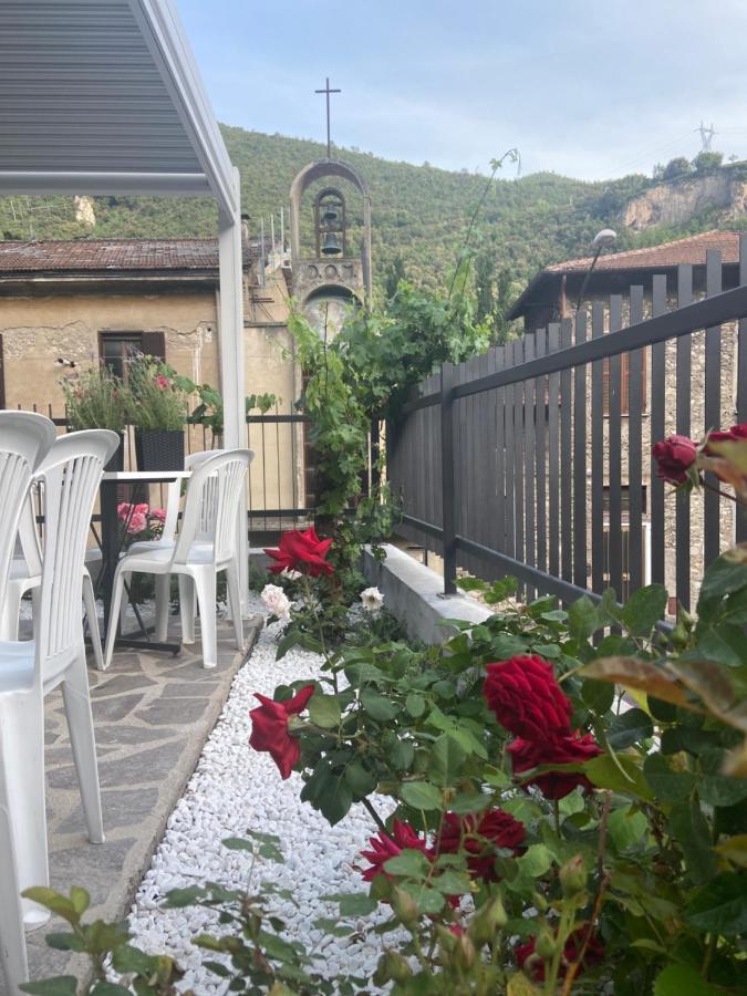 Marmore Charming House Terni Kültér fotó