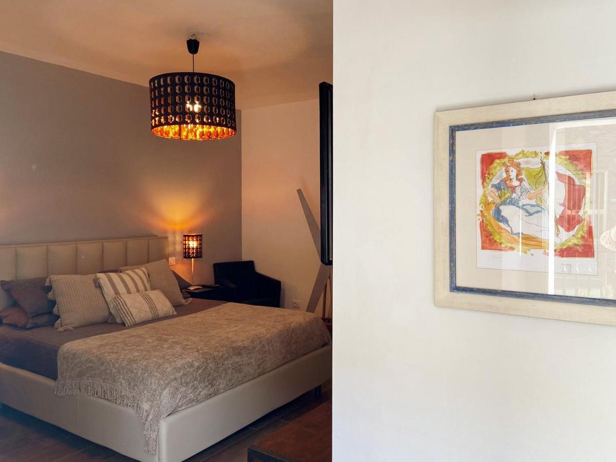 Marmore Charming House Terni Kültér fotó