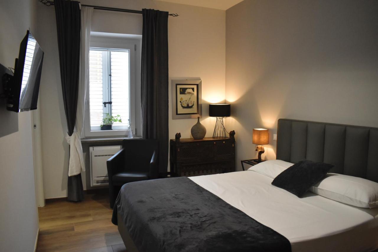 Marmore Charming House Terni Kültér fotó